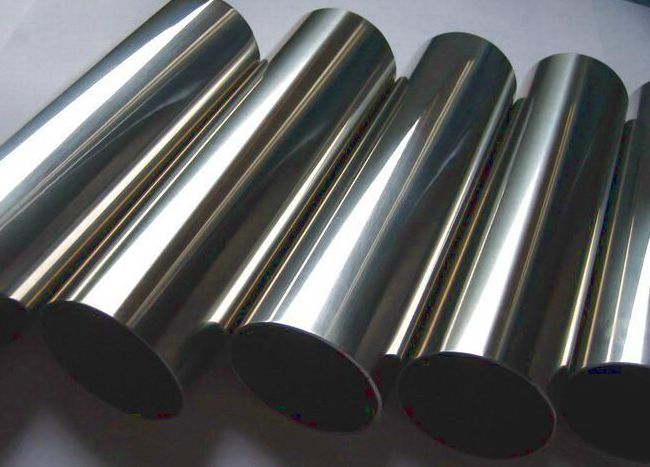 304/304L/316316L/347/32750/32760/904L A312 A269 A790 A789 Stainless Steel Pipe Welded Pipe Seamless Pipe