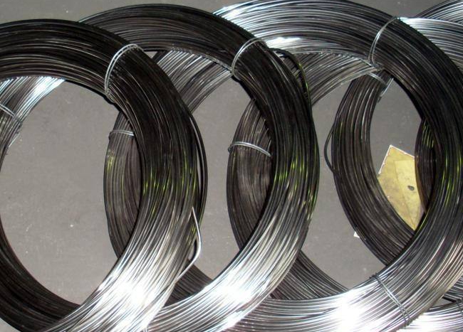 Manufacturers Provide Stainless Steel Wire Rod Round with 3mm Diameter