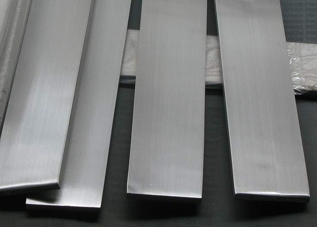 ASTM A276 Hot Rolled 304 304L 316L 310S 317L 309S 310S 904L 2205 2507 Stainless Steel Flat Bar Ss Square/ Hexagon/Flat Bar