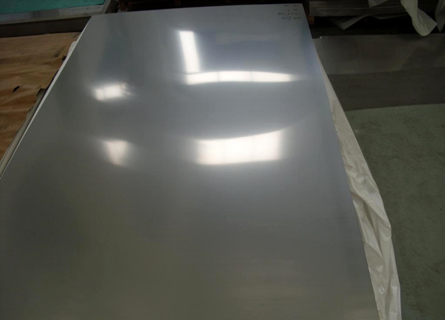 Factory Selling Standard Trench Cover SUS304 Stainless Steel Cold Rolled Steel Sheet