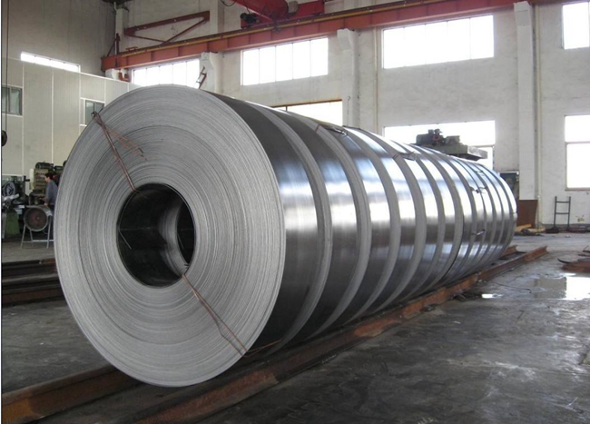 Cold Rolled Stainless Steel Coil Sheet 201 304 316L 430 1.0mm Thick Half Hard Stainless Steel Strip Coils Metal Plate Roll Price