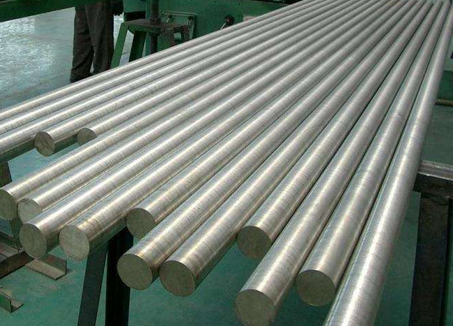 SS 304L 316L 904L 310S 321 304 stainless rod steel round bar