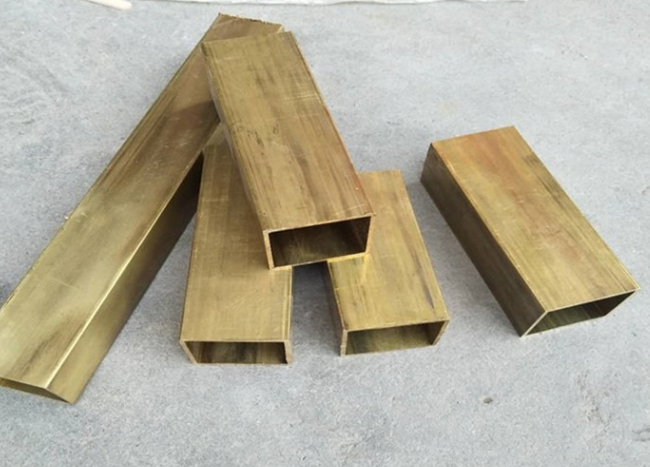 C26000/C27000/C27200 Brass tube