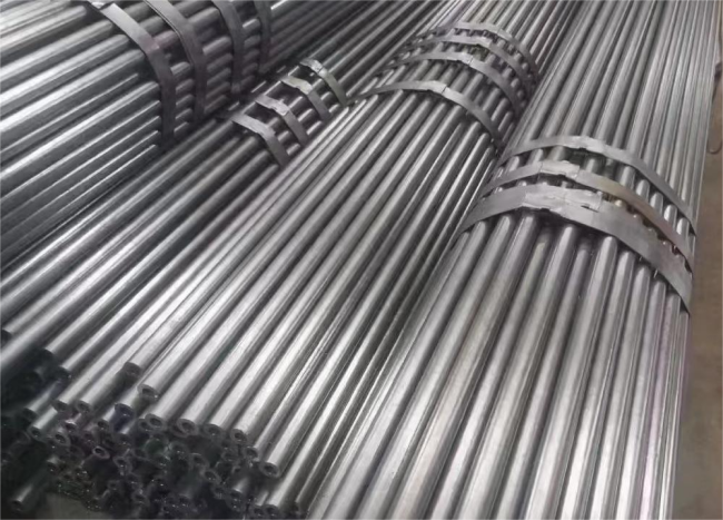 GB/T3639 Precision seamless steel pipe