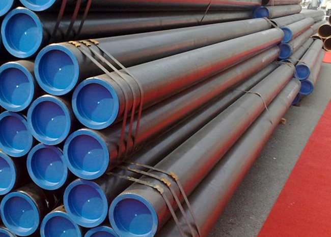 1010/1020 Carbon seamless steel pipe